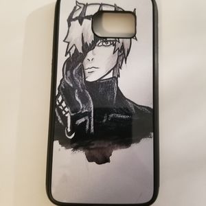 Phone case